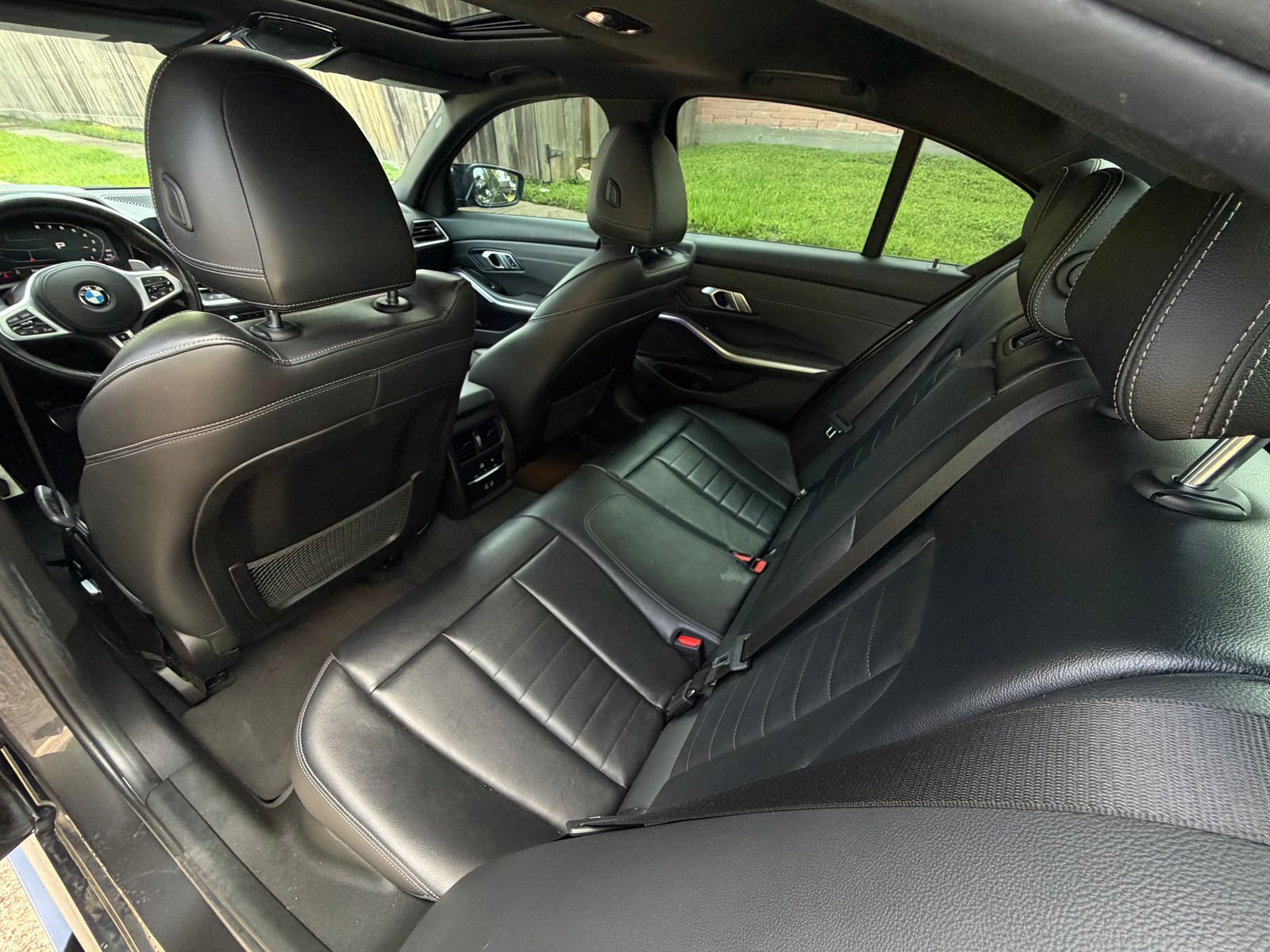 2021 BMW 3 Series M340i RWD