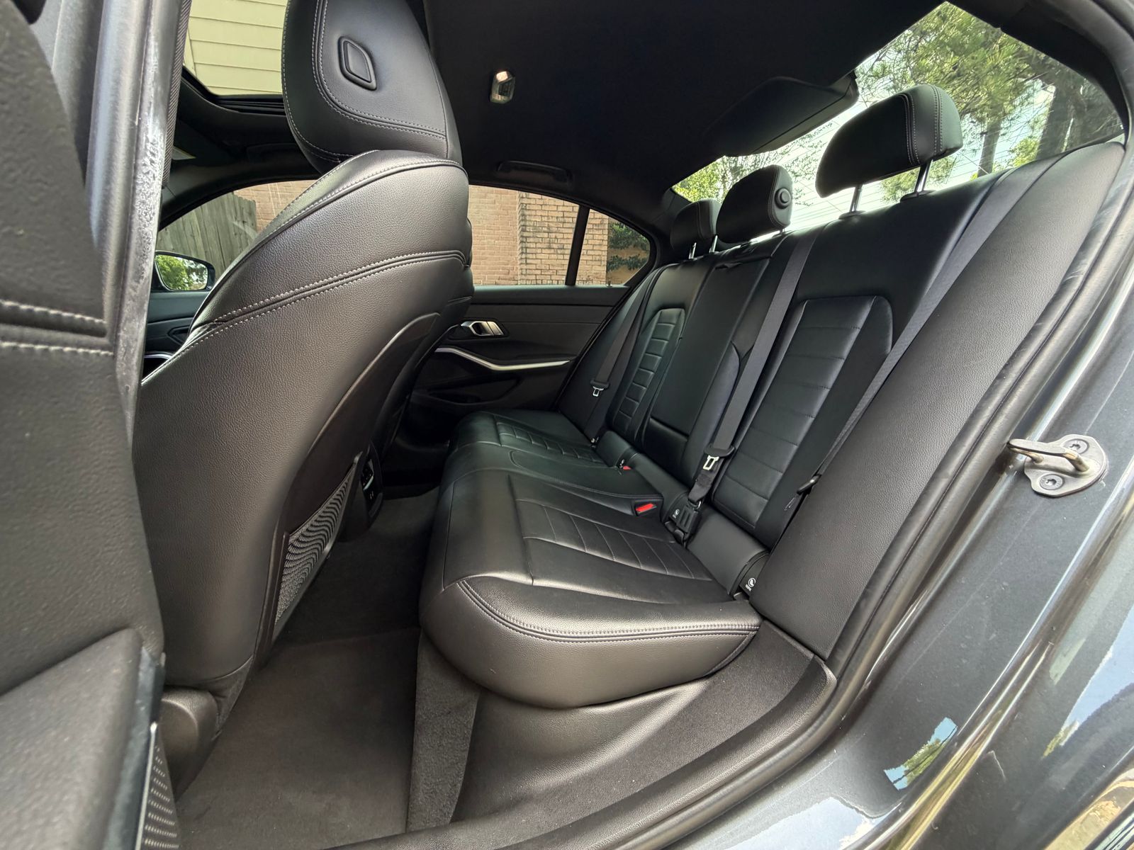 2021 BMW 3 Series M340i RWD