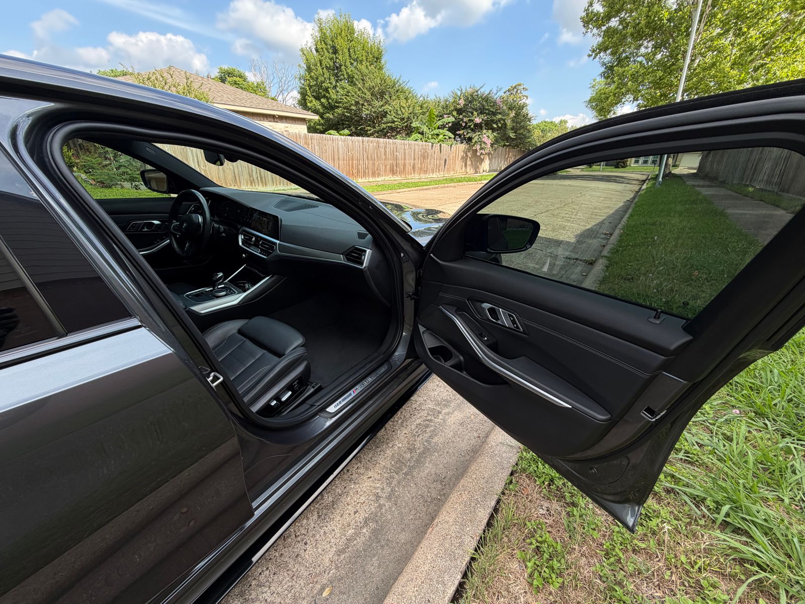 2021 BMW 3 Series M340i RWD