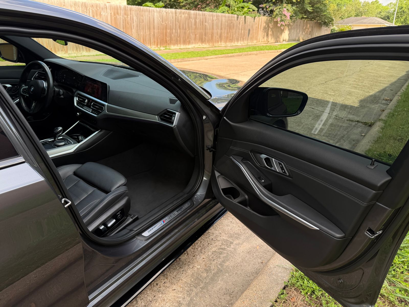 2021 BMW 3 Series M340i RWD