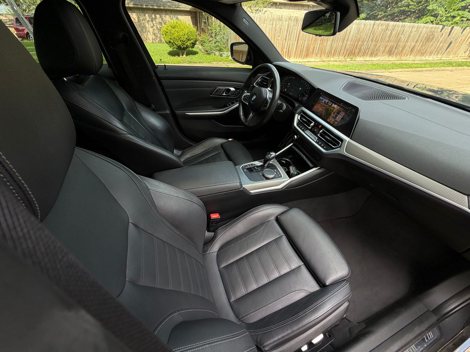 2021 BMW 3 Series M340i RWD