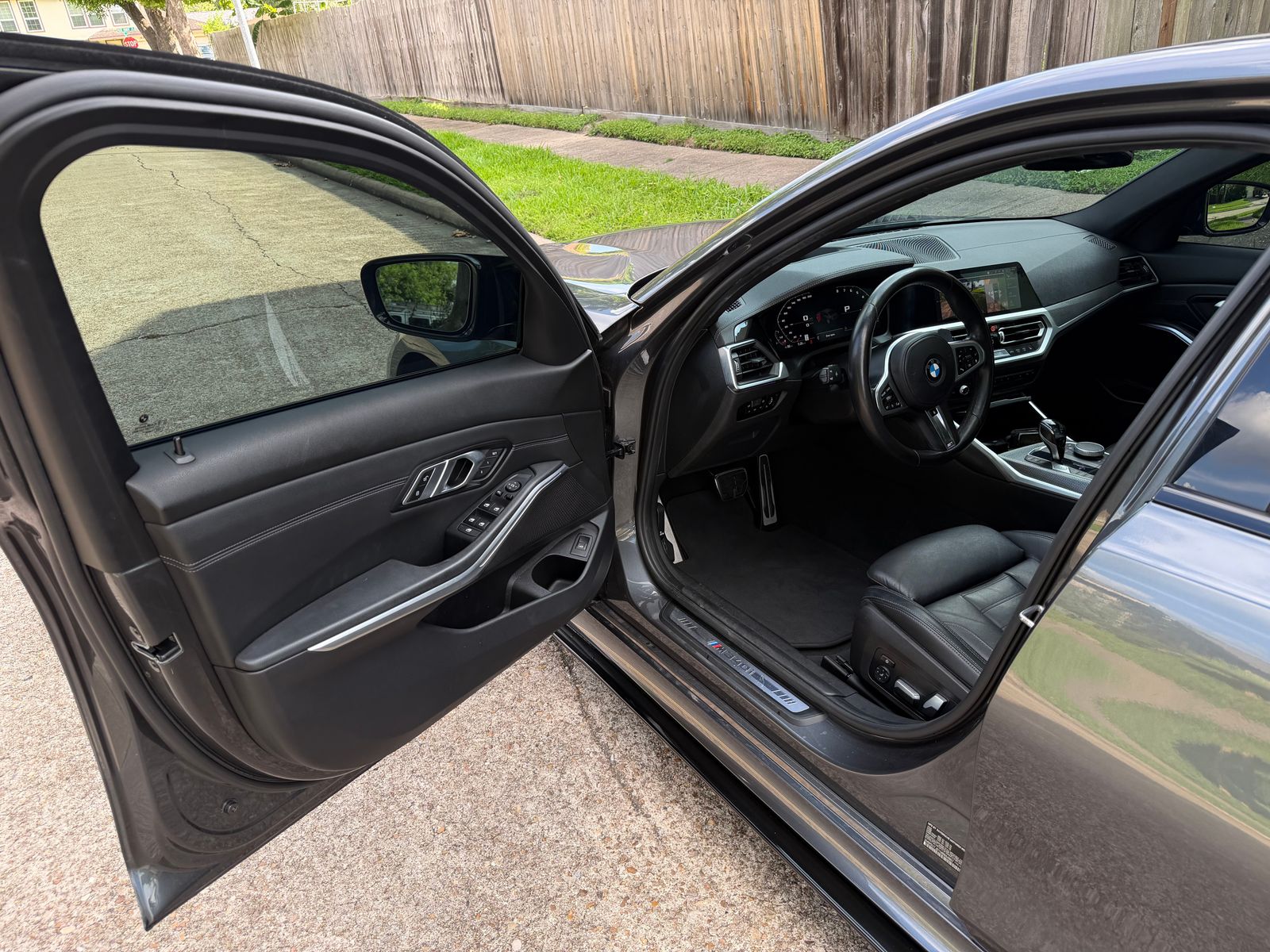 2021 BMW 3 Series M340i RWD