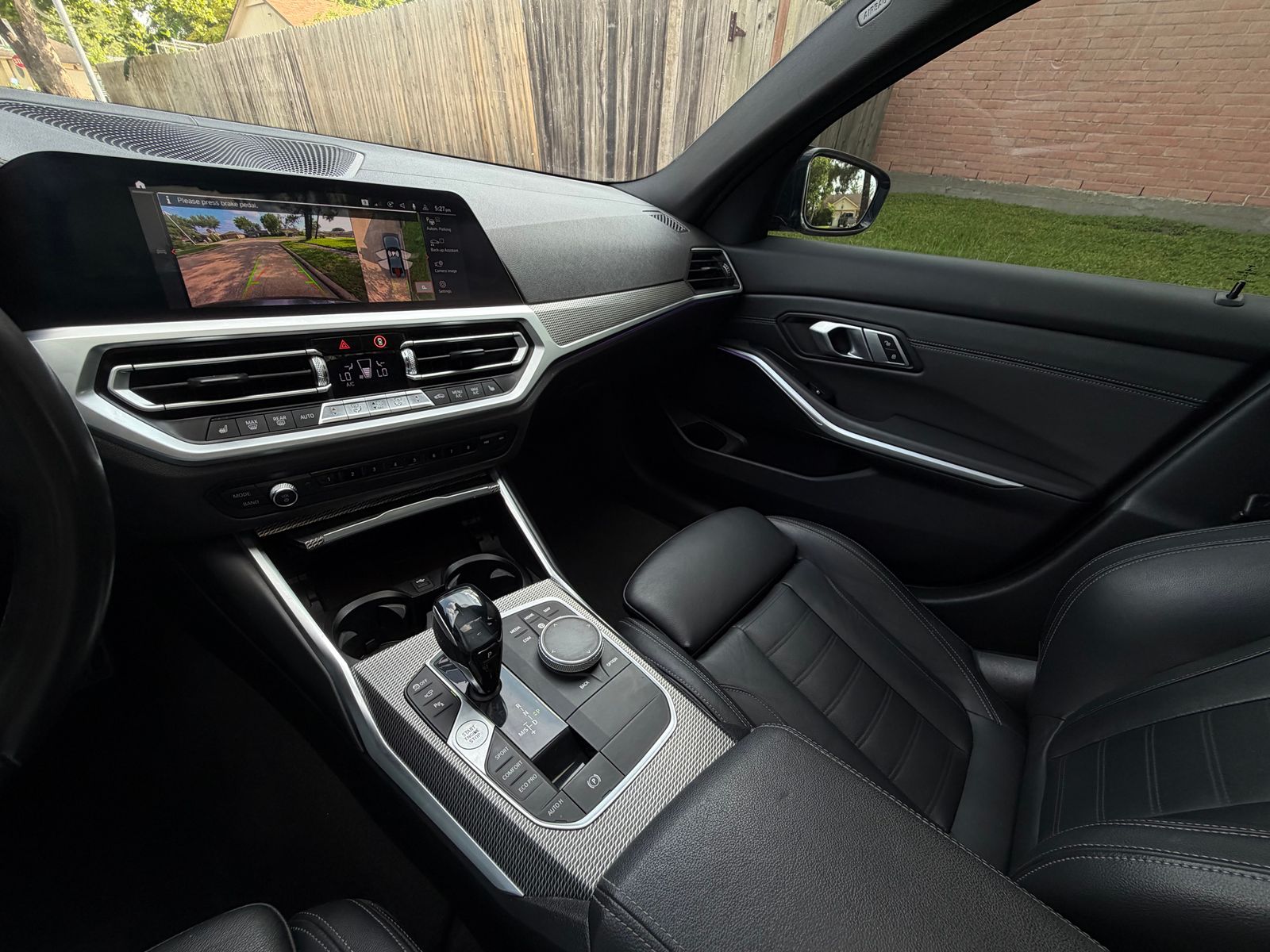 2021 BMW 3 Series M340i RWD
