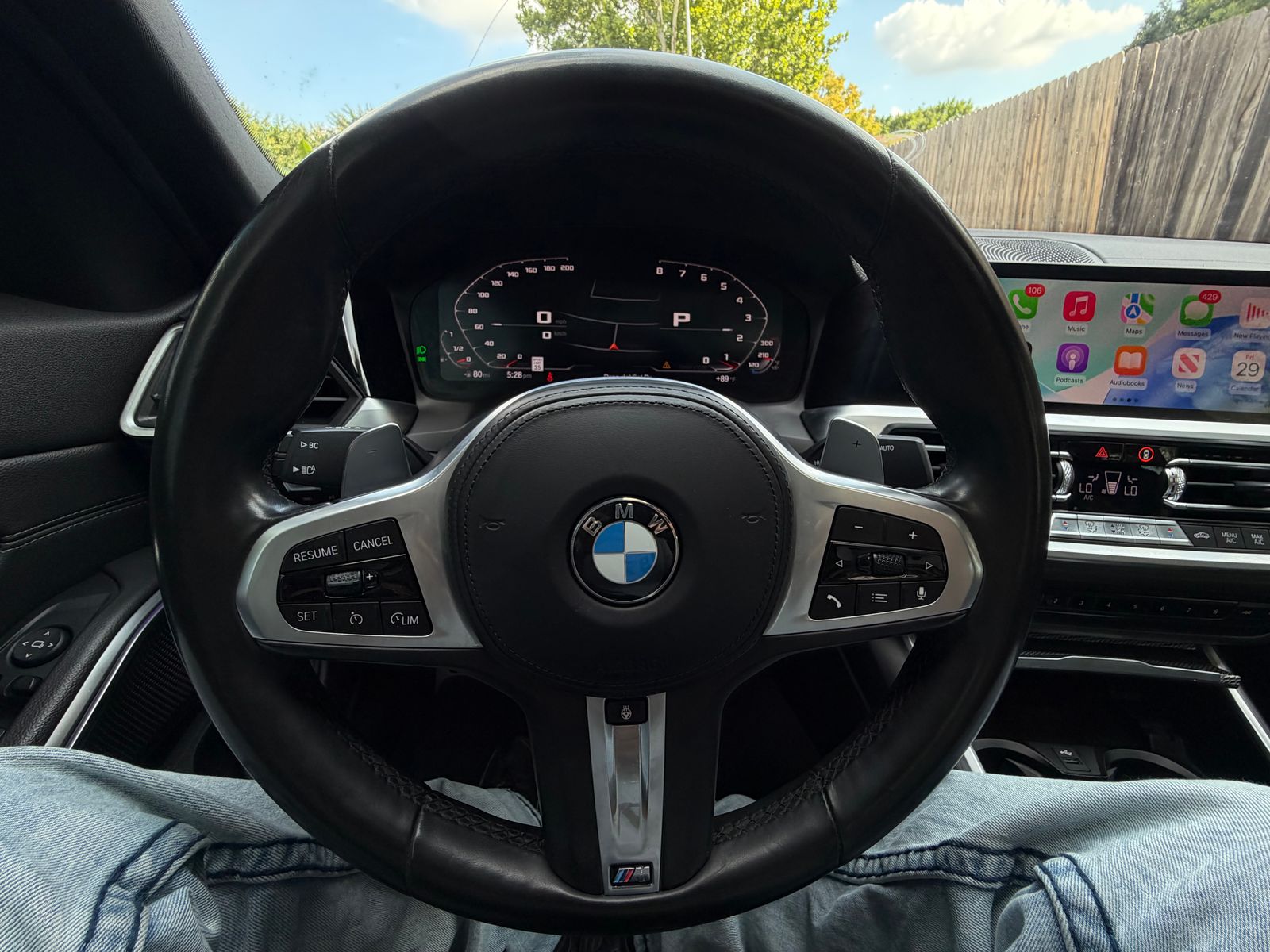 2021 BMW 3 Series M340i RWD