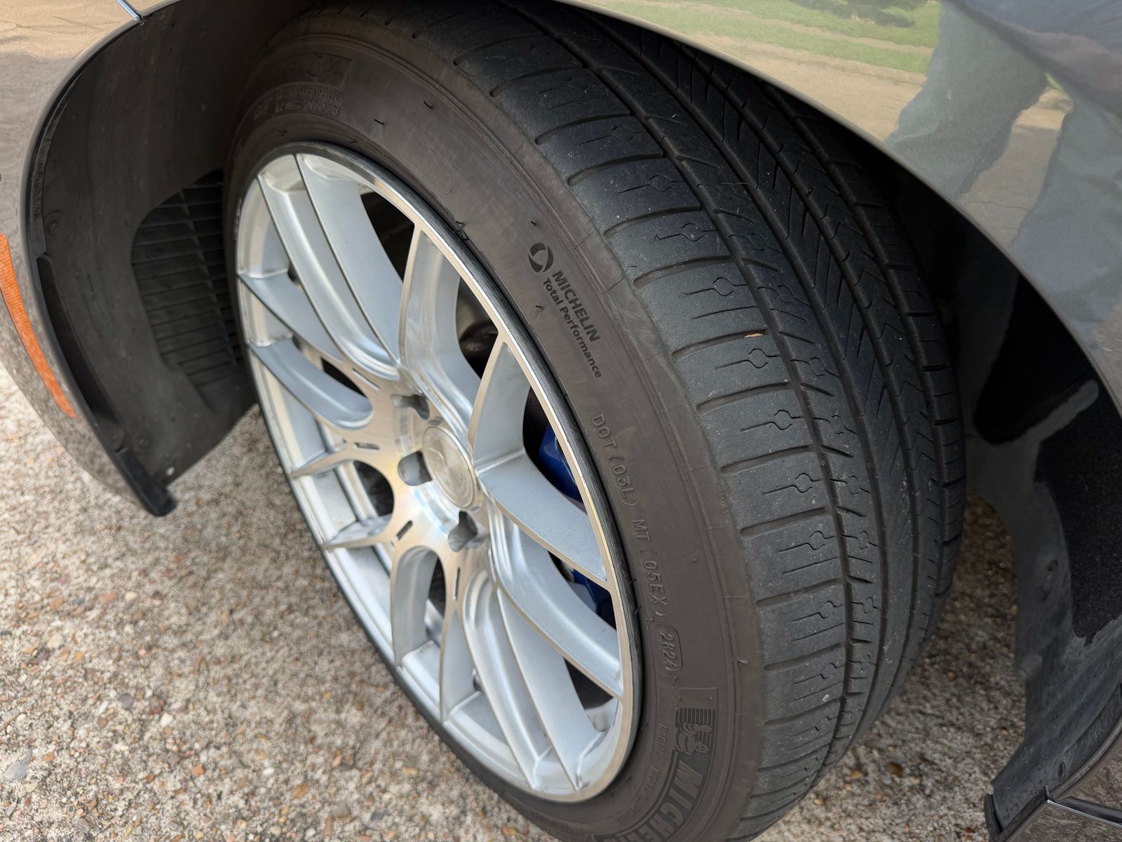 2021 BMW 3 Series M340i RWD