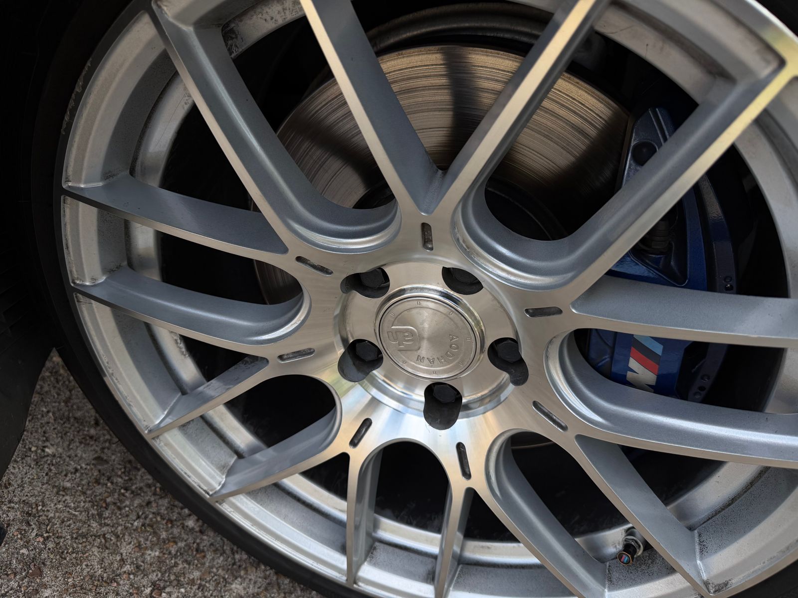 2021 BMW 3 Series M340i RWD
