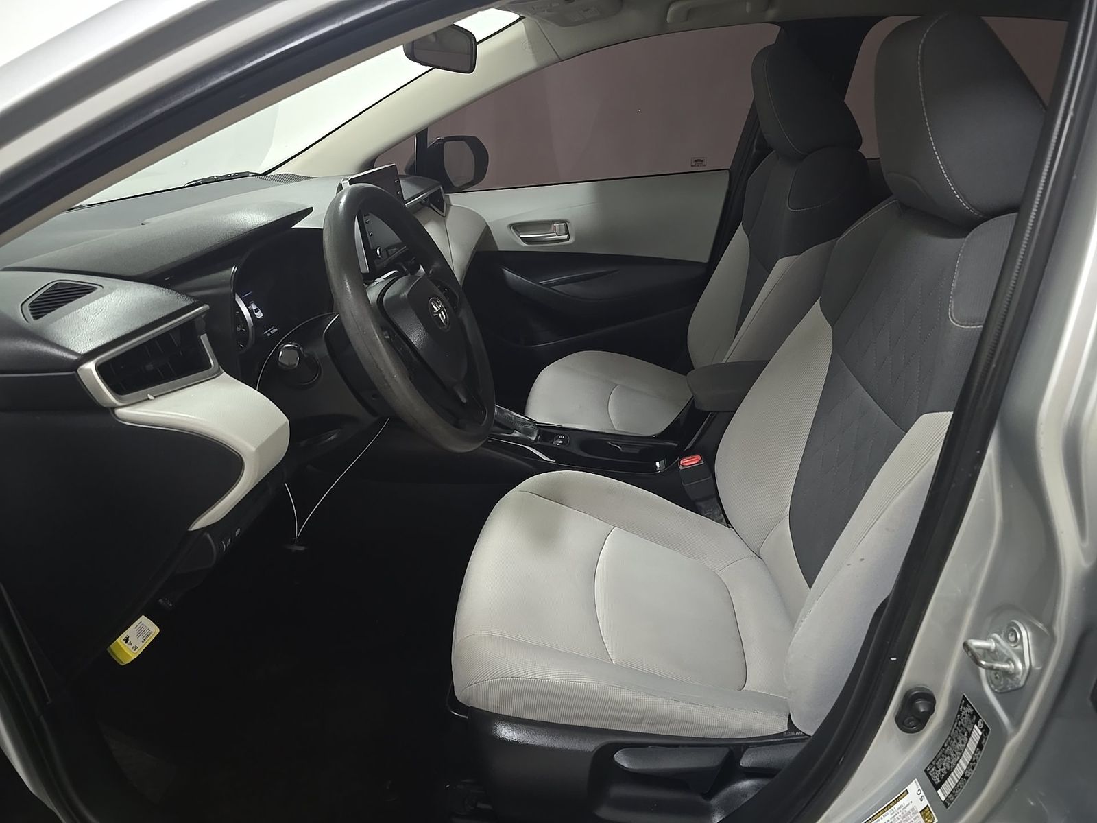 TOYOTA COROLLA - 8
