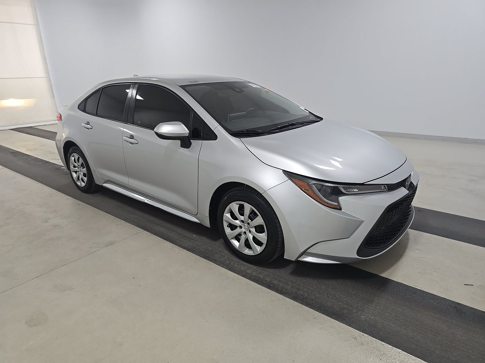 TOYOTA COROLLA - 4