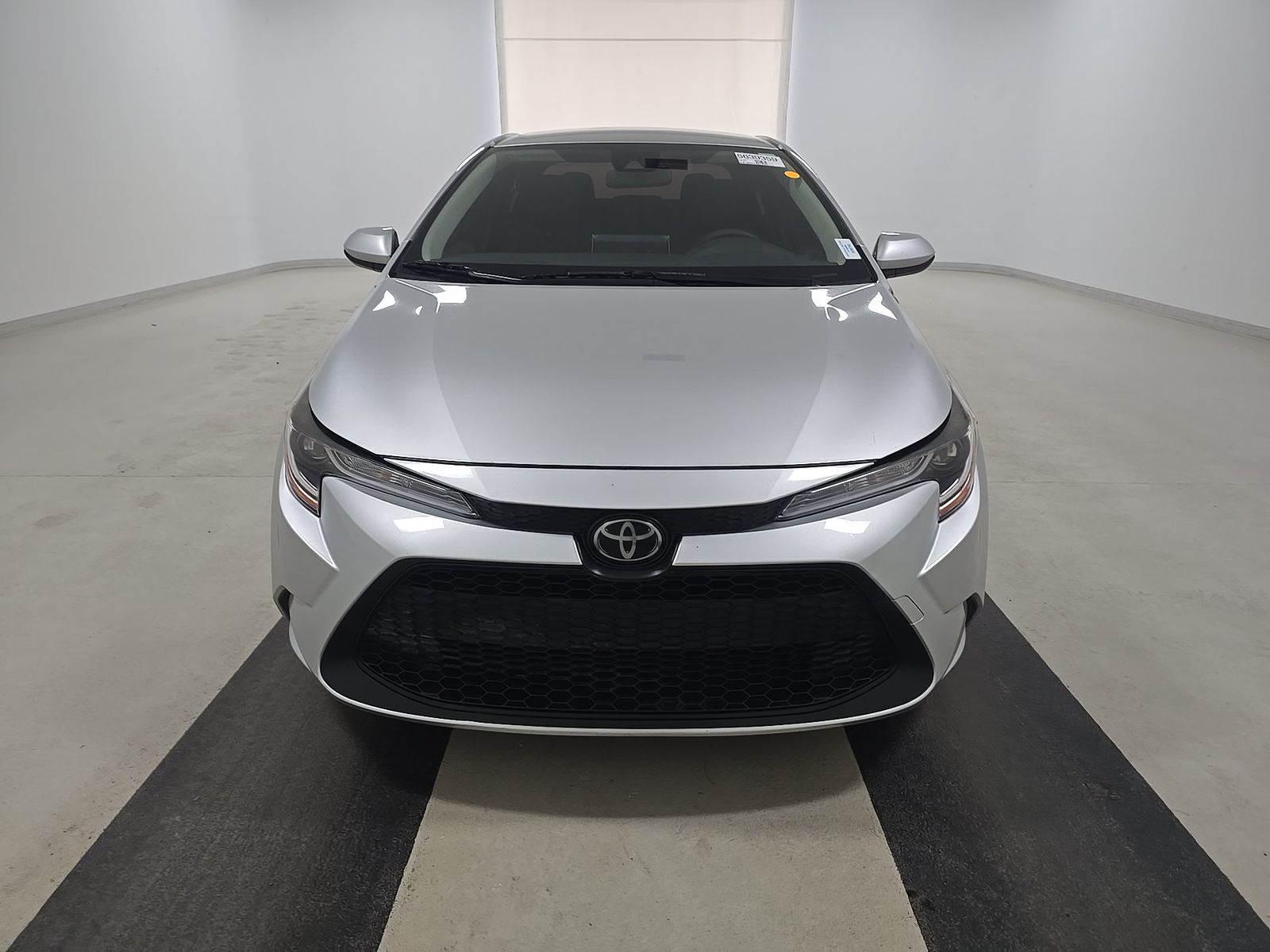 TOYOTA COROLLA - 3