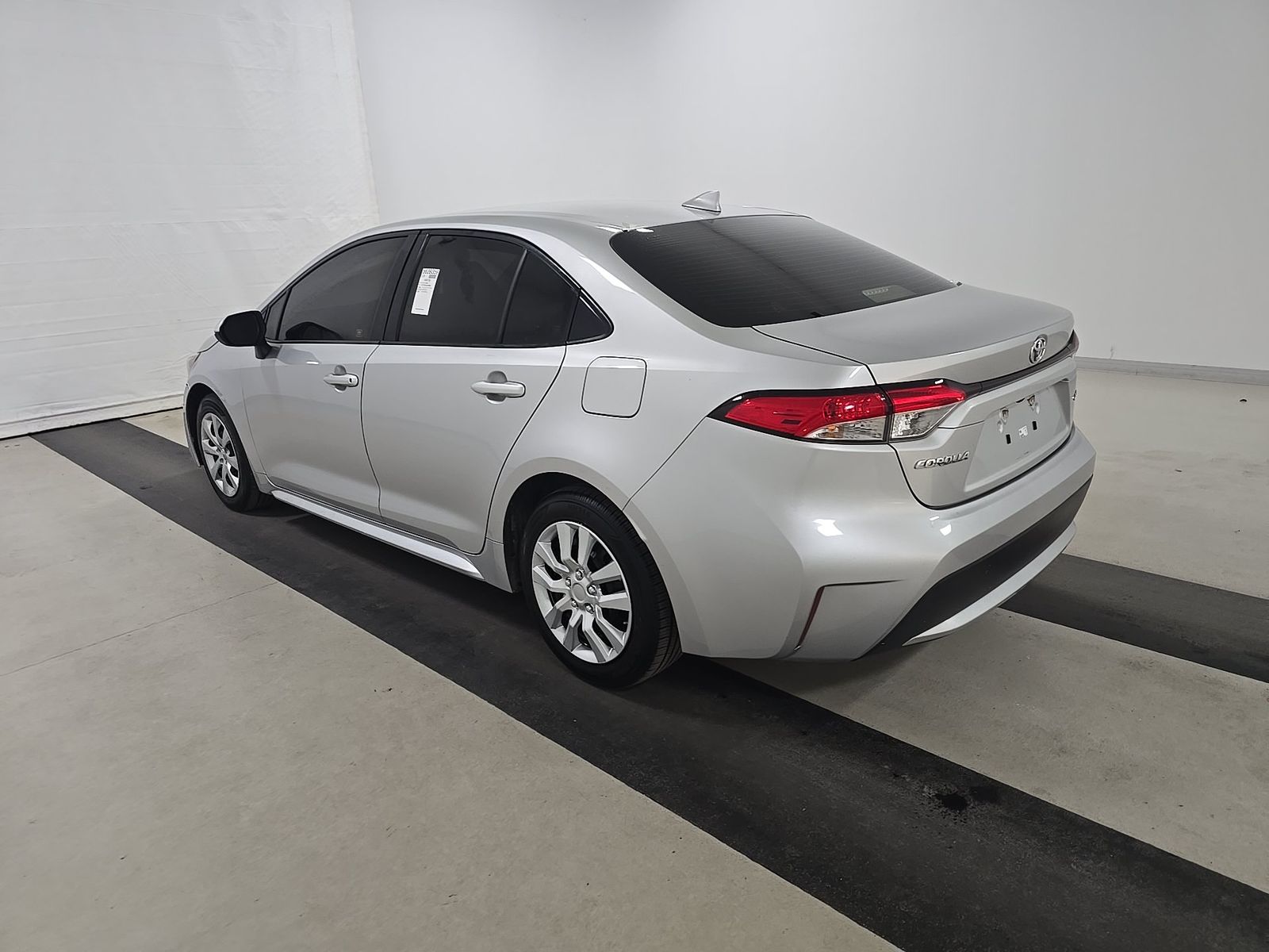 TOYOTA COROLLA - 7