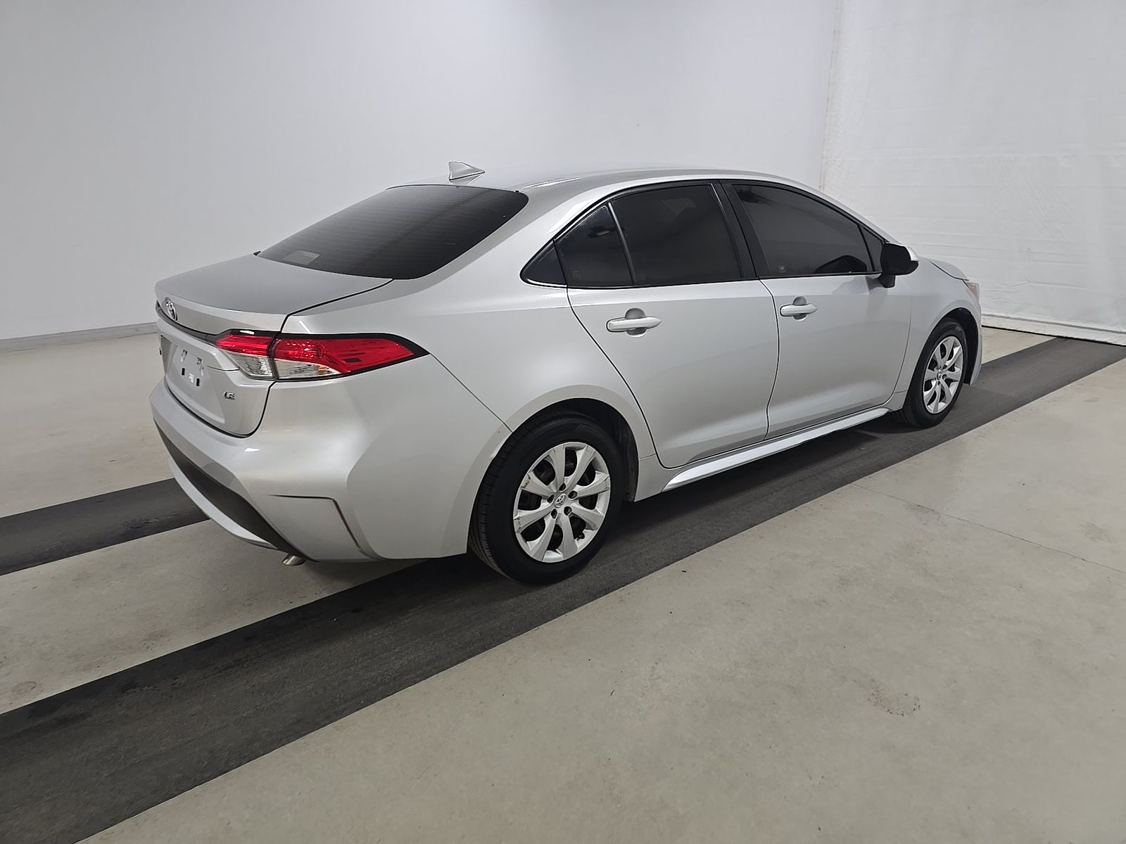 TOYOTA COROLLA - 5