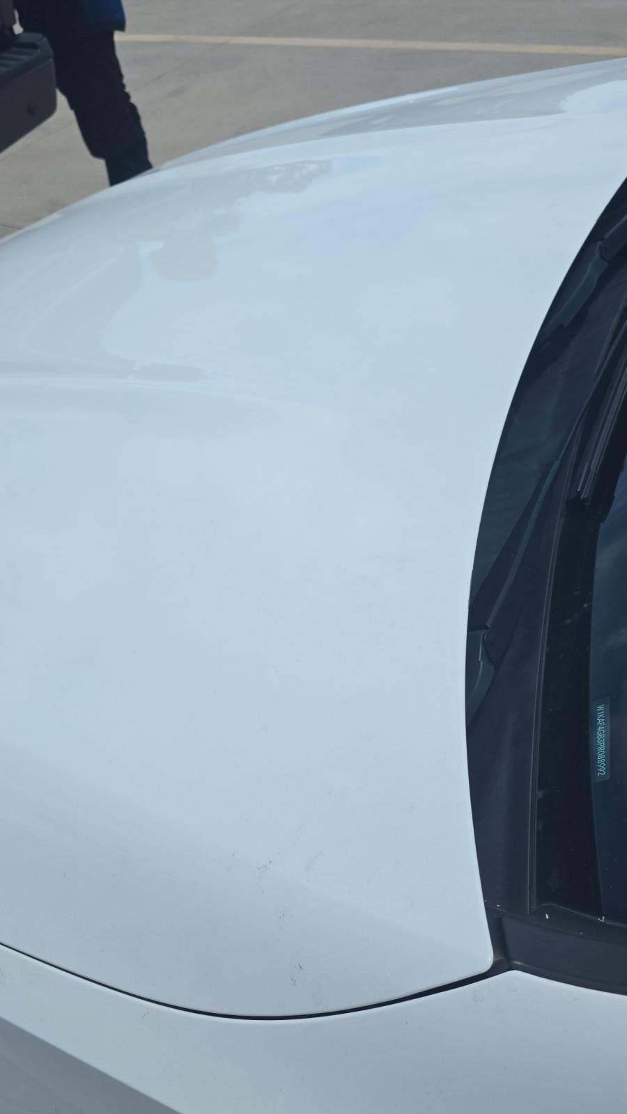 2023 Mercedes-Benz C-Class C 300 RWD