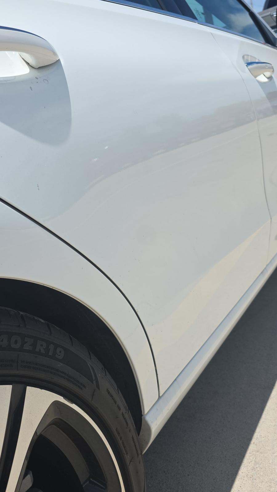2023 Mercedes-Benz C-Class C 300 RWD