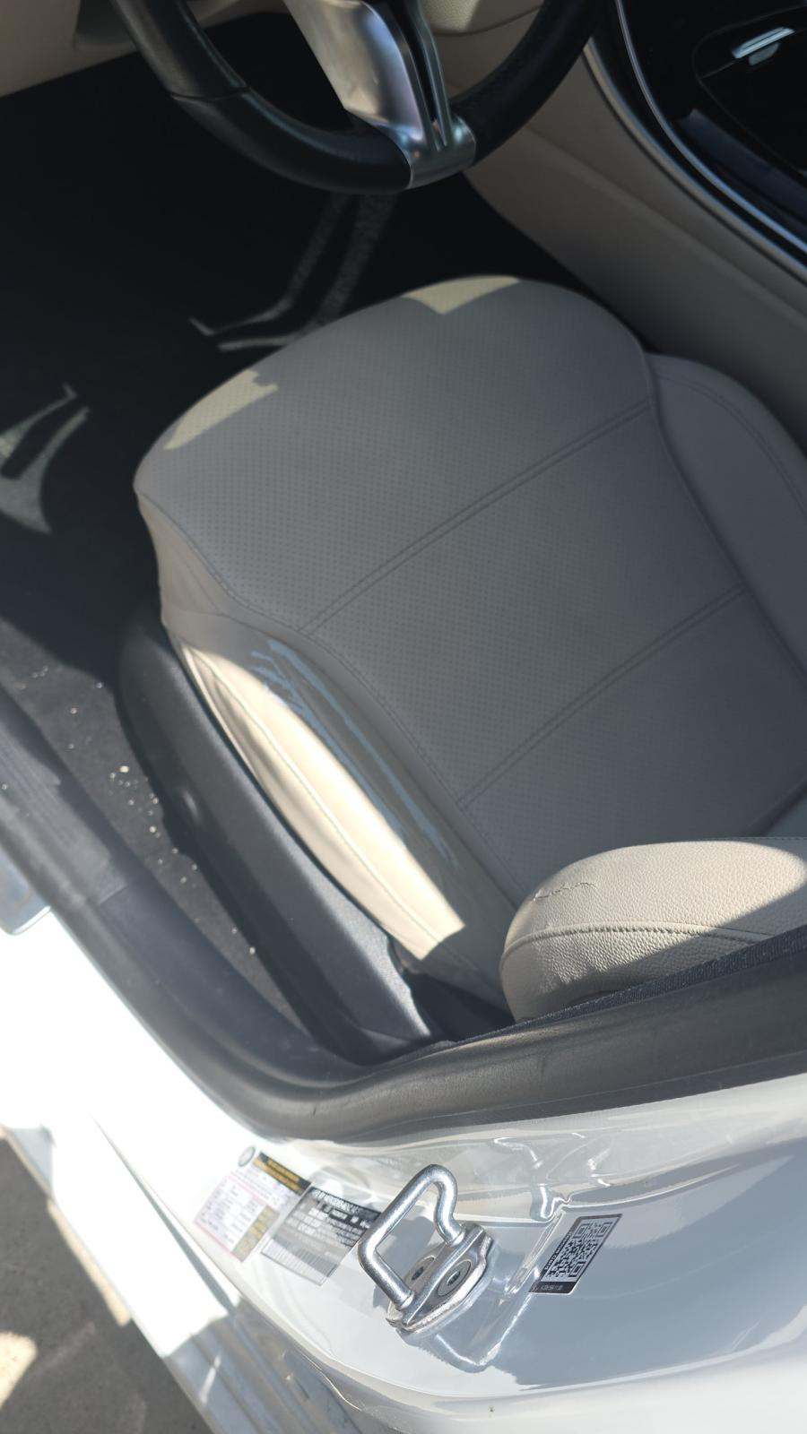 2023 Mercedes-Benz C-Class C 300 RWD