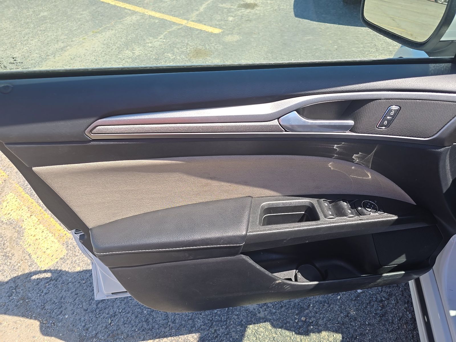 FORD FUSION - 10