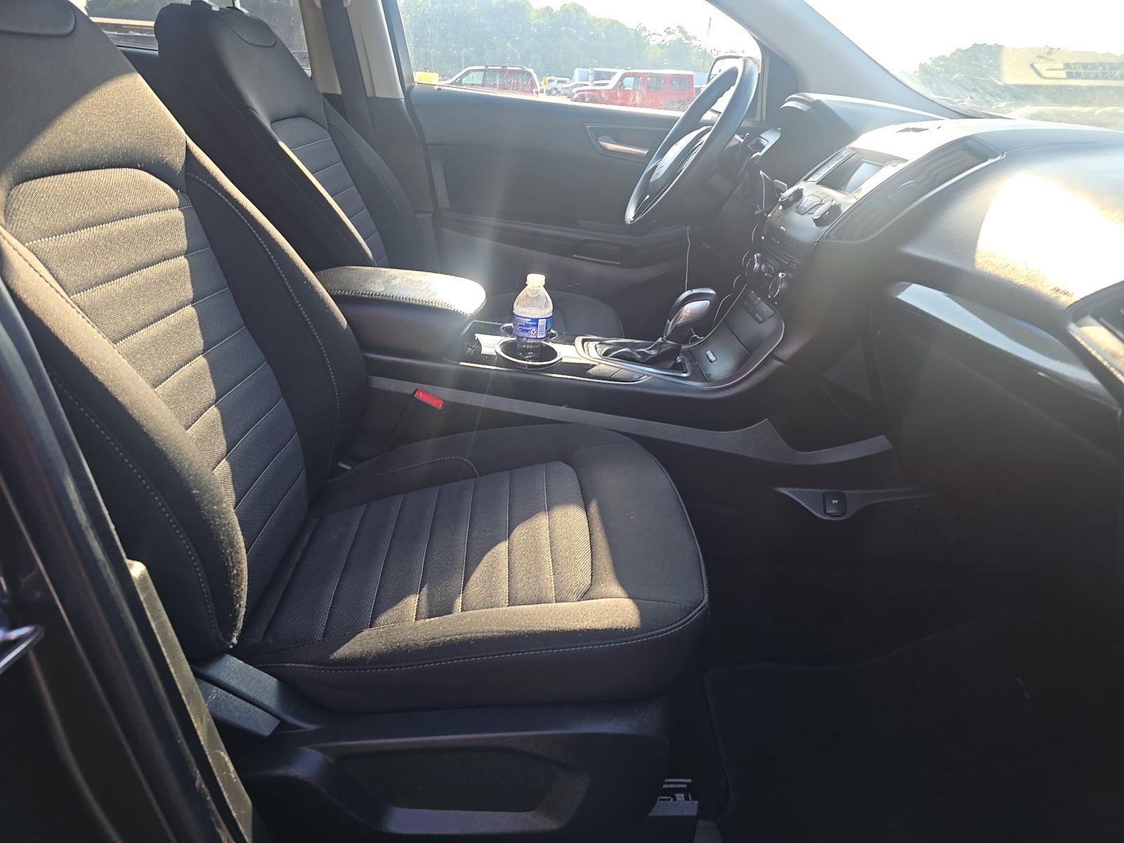FORD EDGE - 9