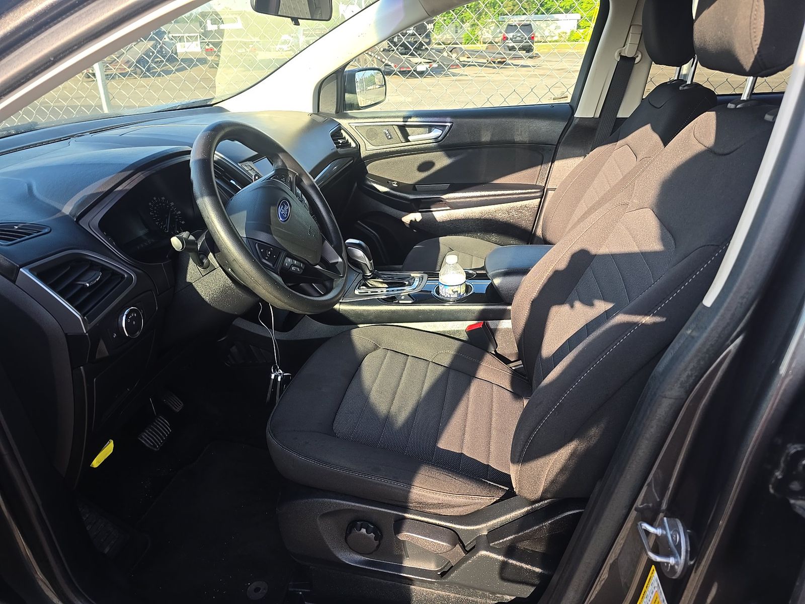 FORD EDGE - 8