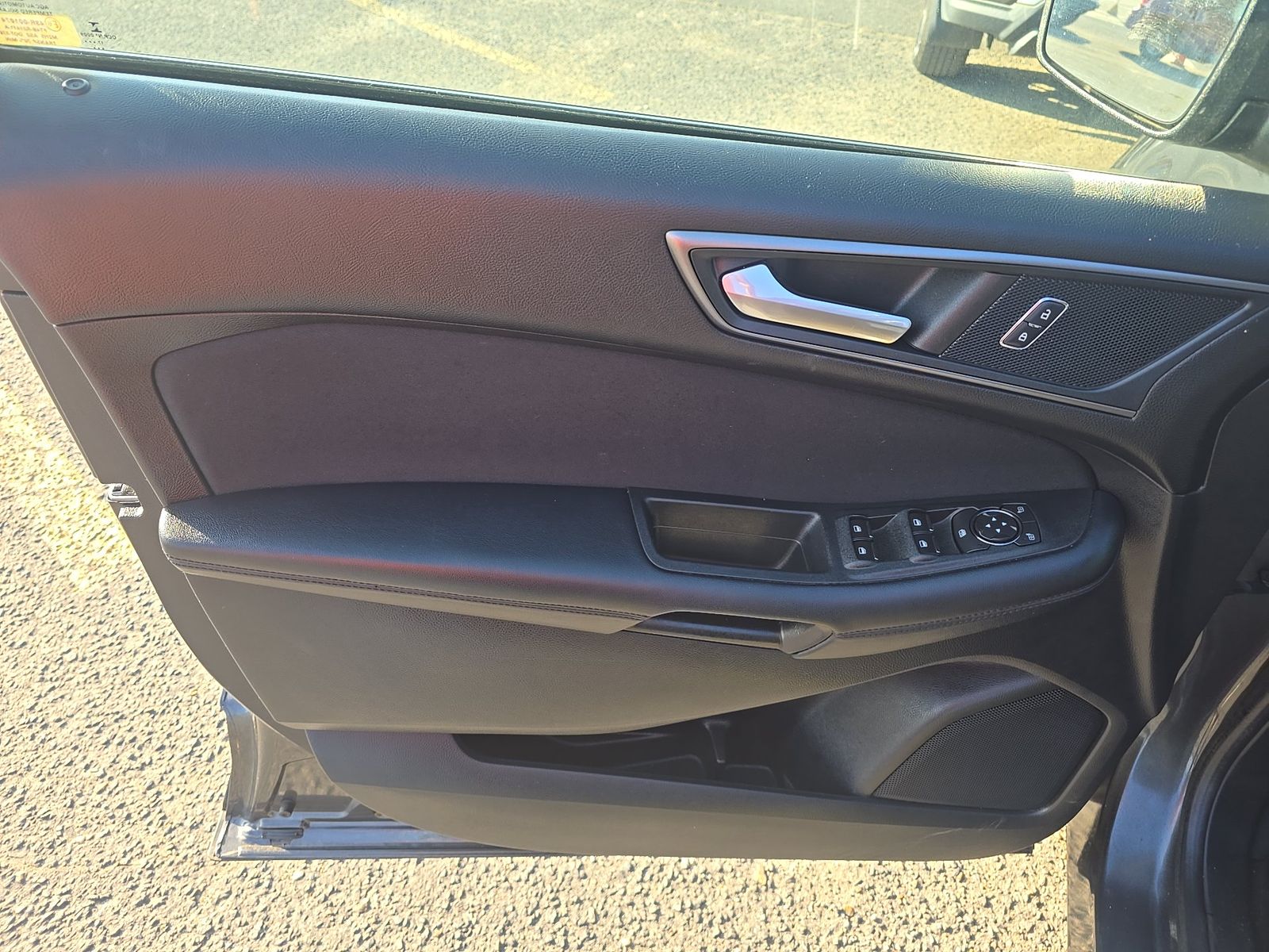 FORD EDGE - 10