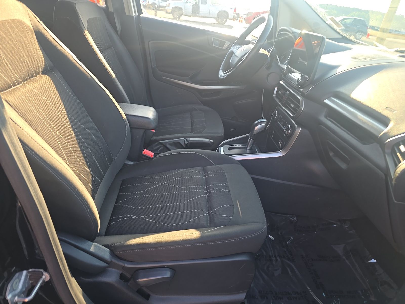 FORD ECOSPORT - 9