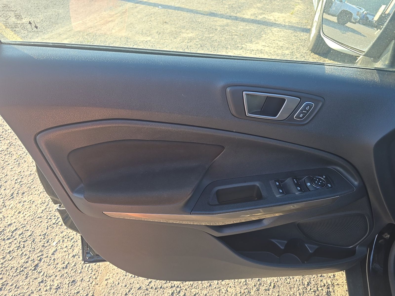 FORD ECOSPORT - 10
