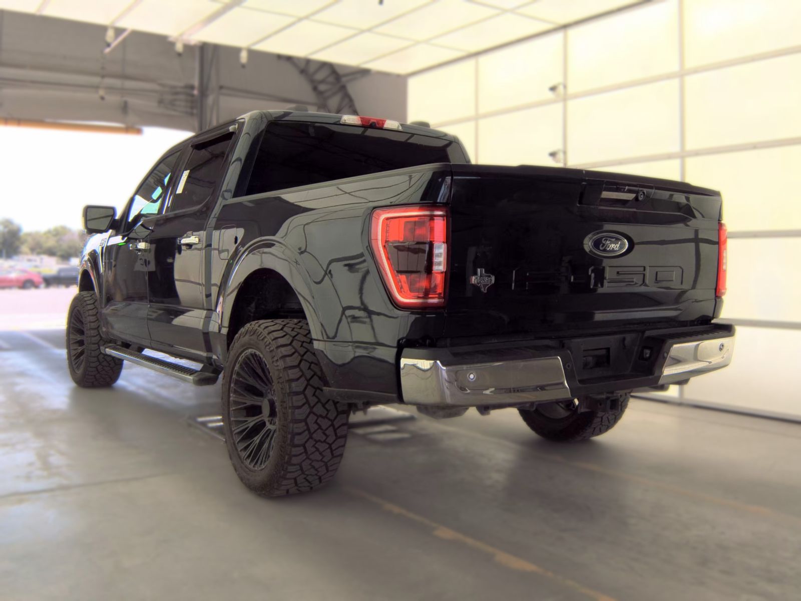 FORD F-150 - 9