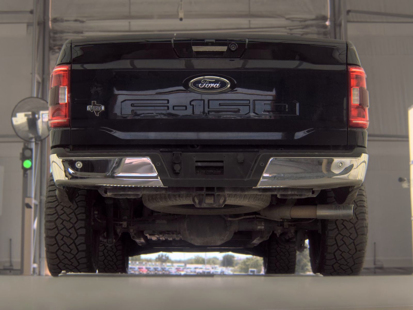 FORD F-150 - 8