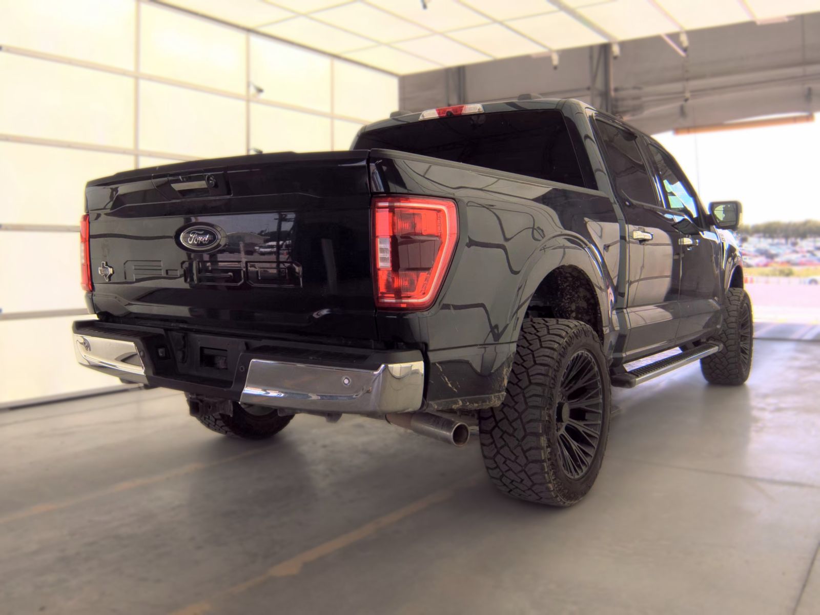 FORD F-150 - 6
