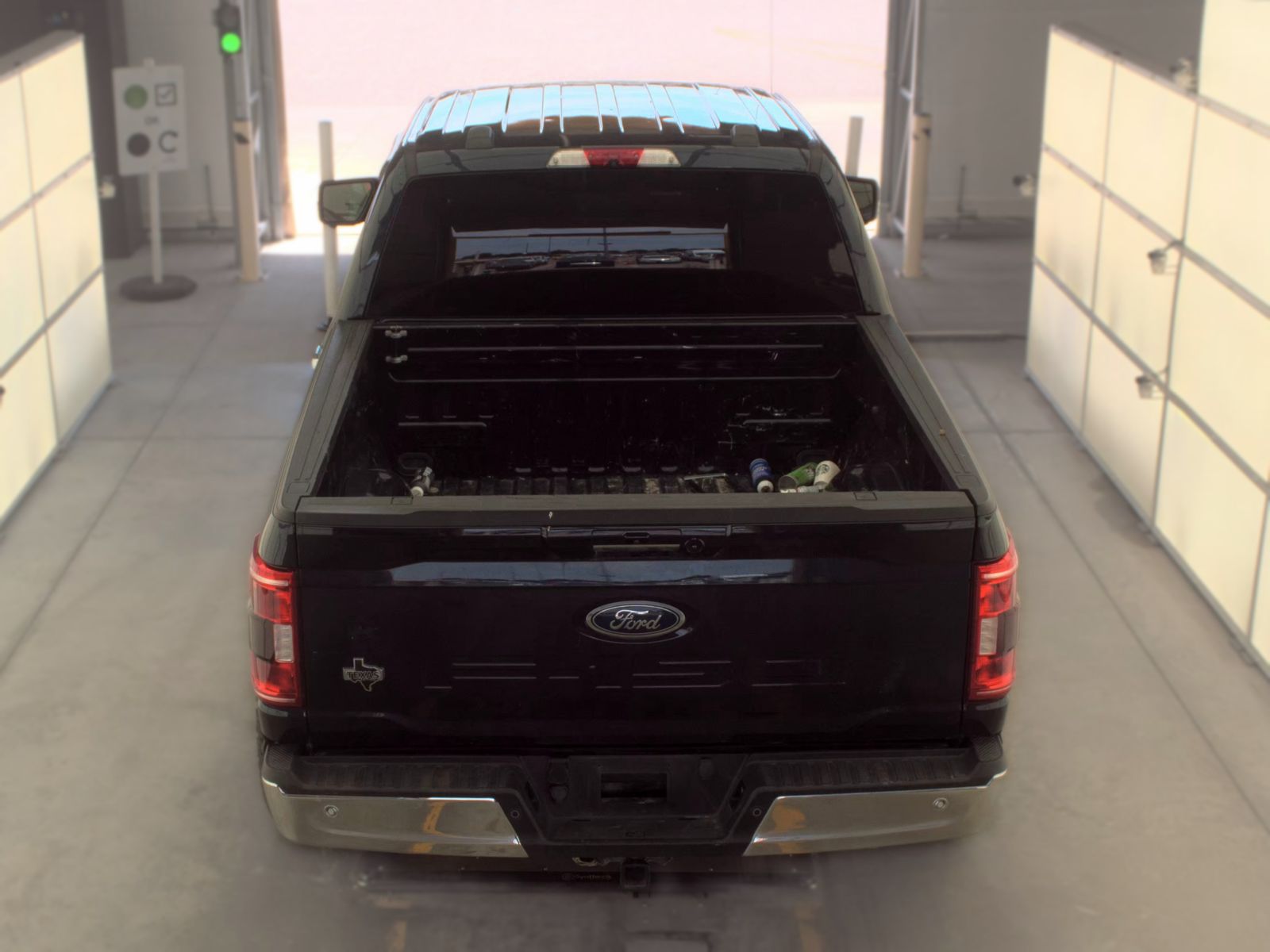 FORD F-150 - 7