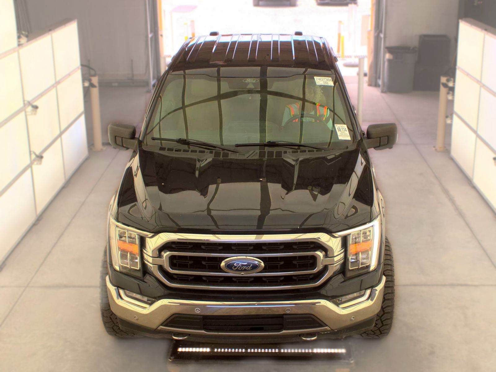 FORD F-150 - 3