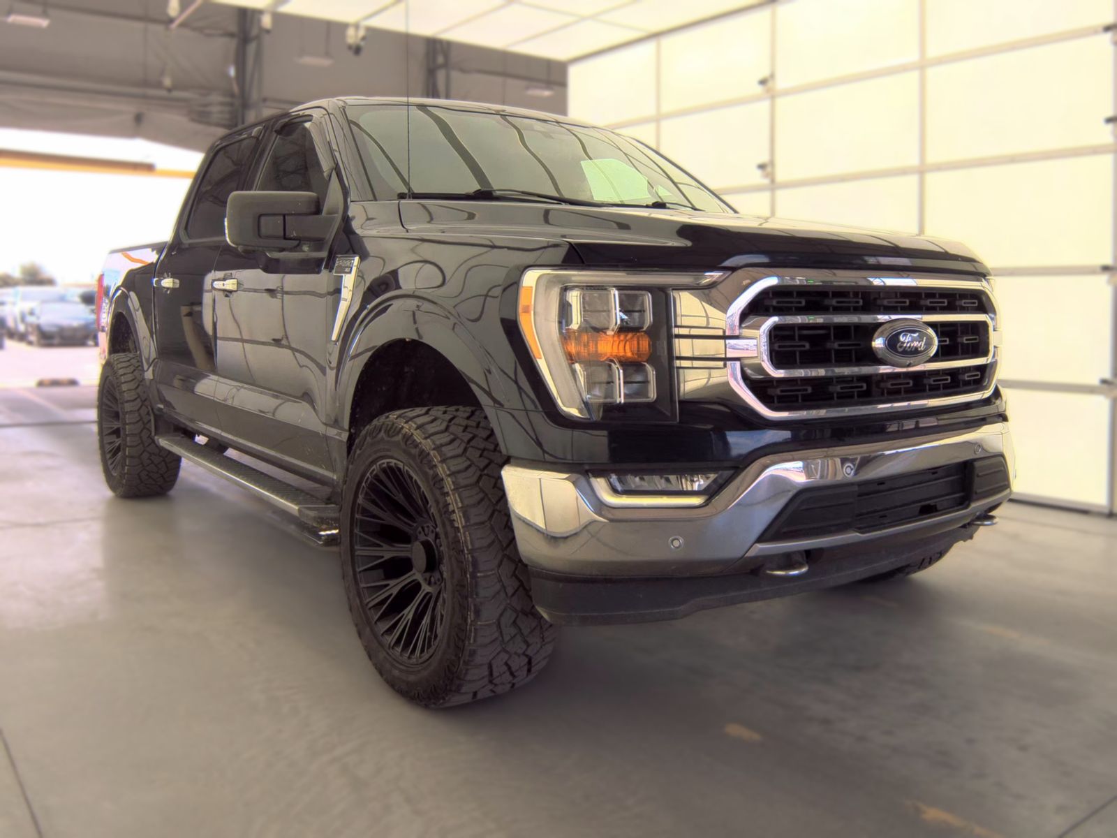 FORD F-150 - 5