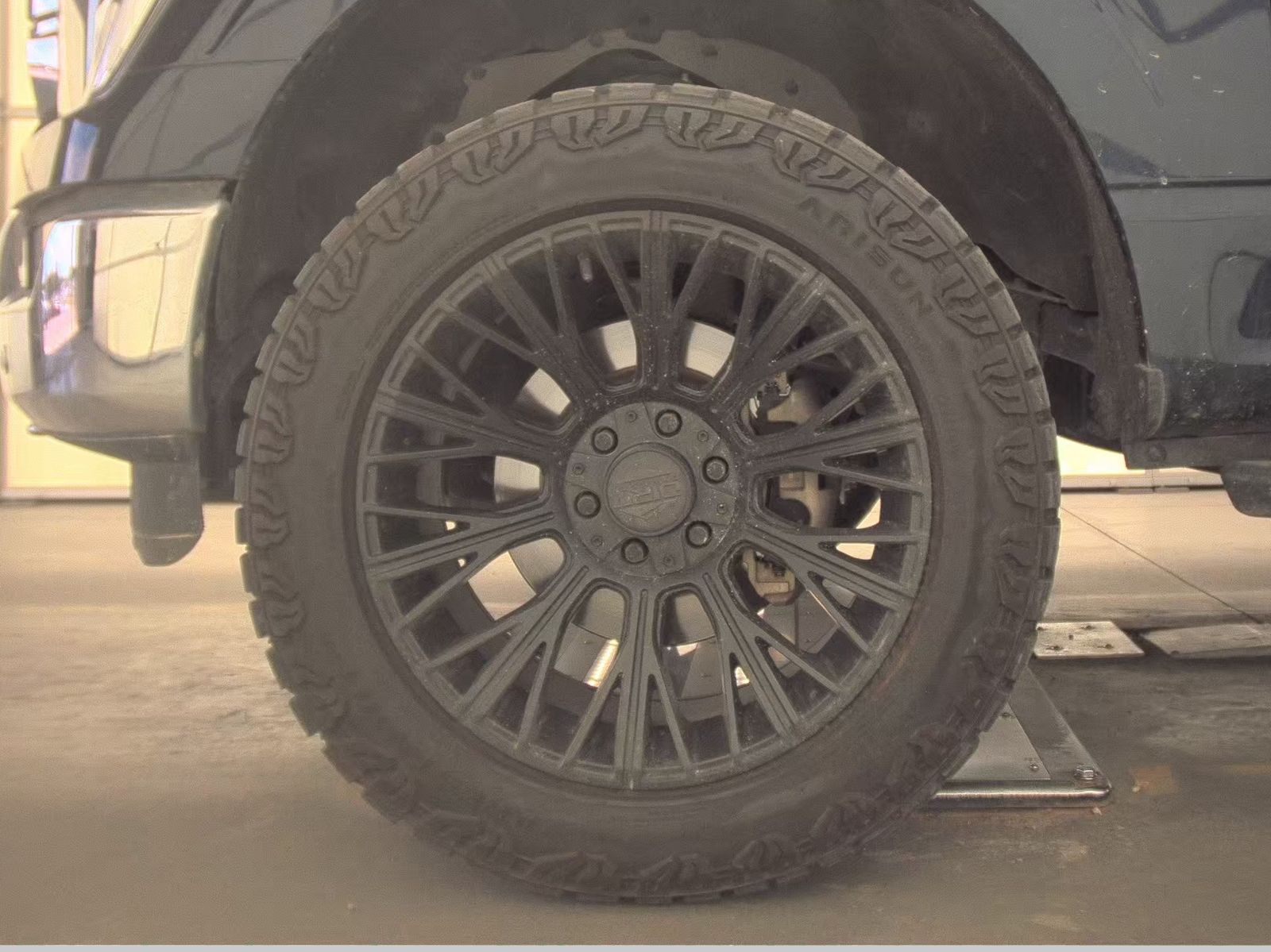 FORD F-150 - 10