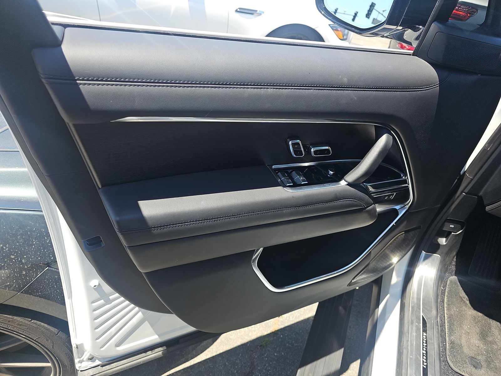 LAND ROVER RANGE ROVER - 10