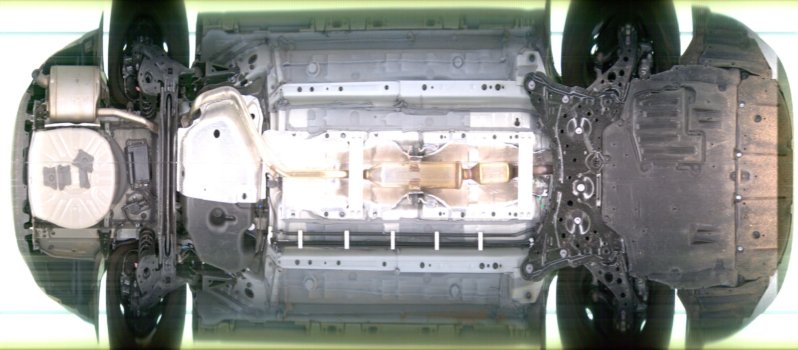 2026 Toyota Corolla LE FWD