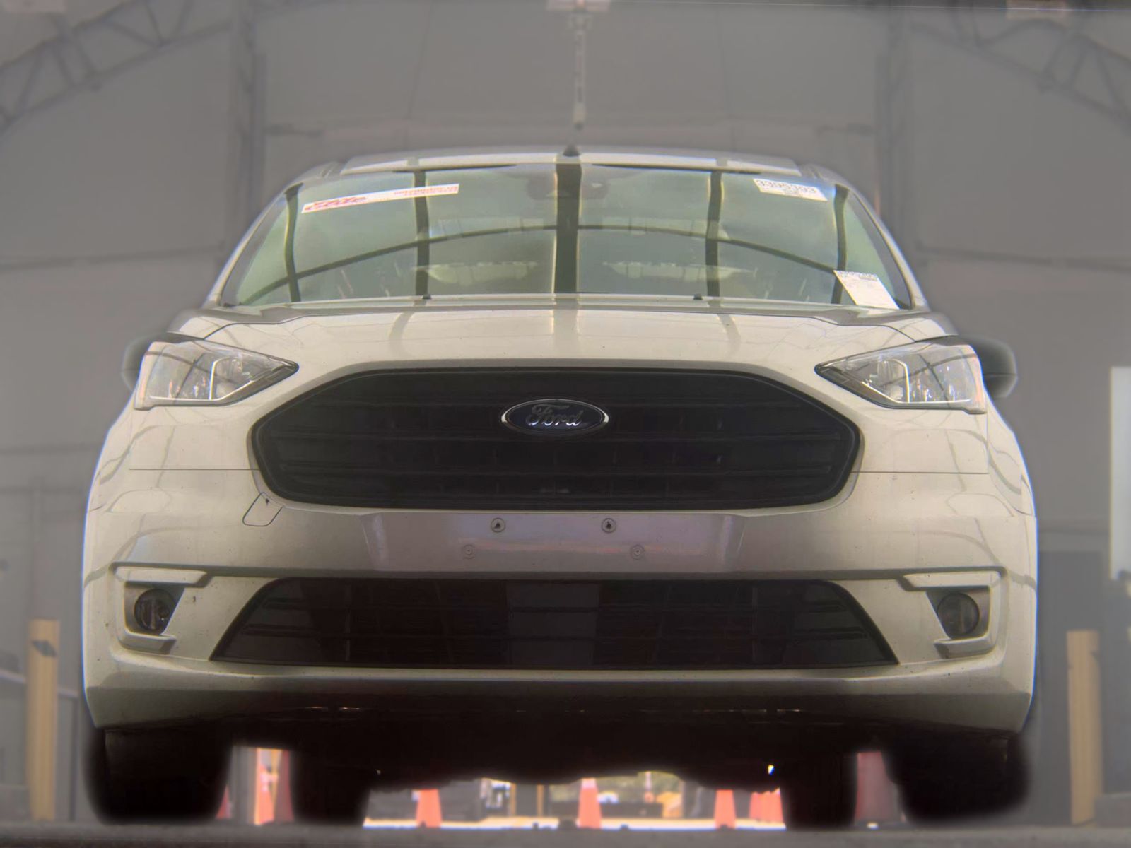 FORD TRANSIT CONNECT - 4