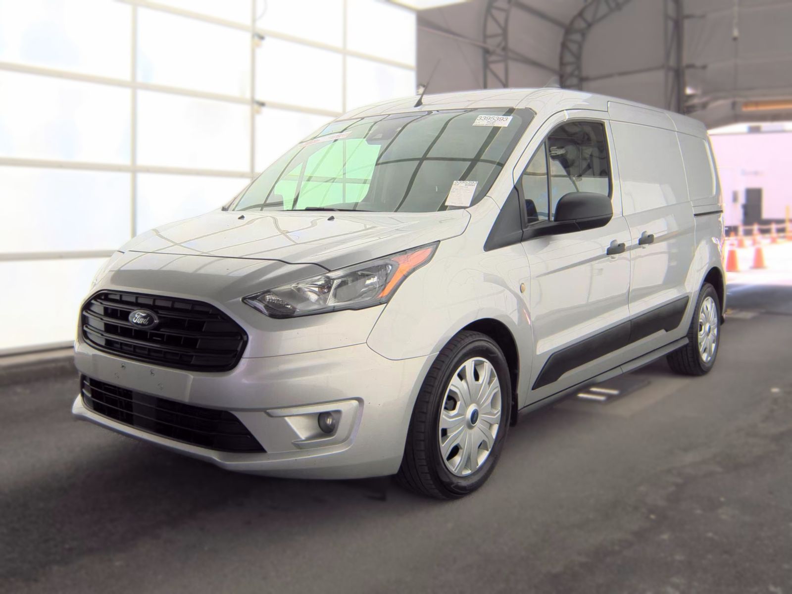 FORD TRANSIT CONNECT - 1