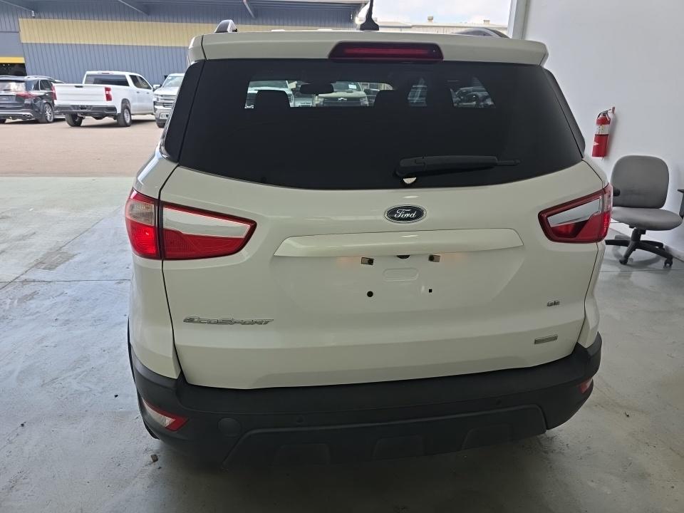 FORD ECOSPORT - 6