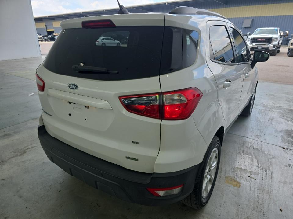FORD ECOSPORT - 5