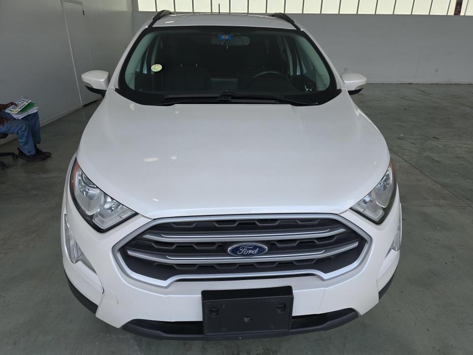 FORD ECOSPORT - 3