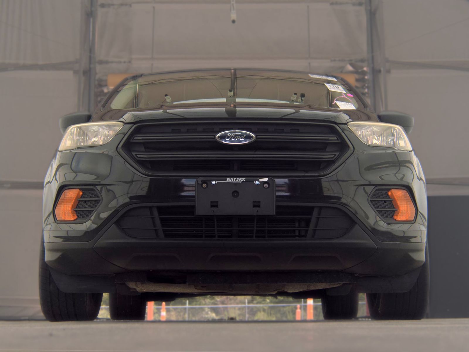 FORD ESCAPE - 4