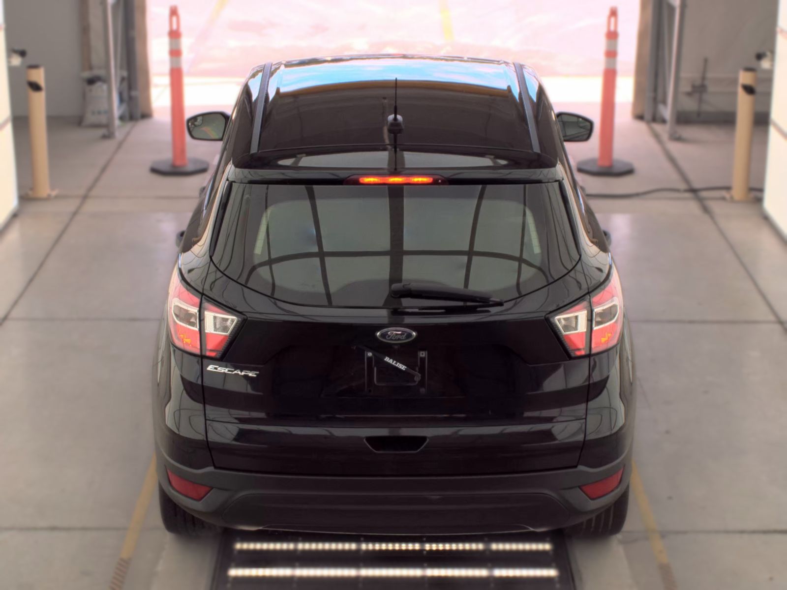 FORD ESCAPE - 7