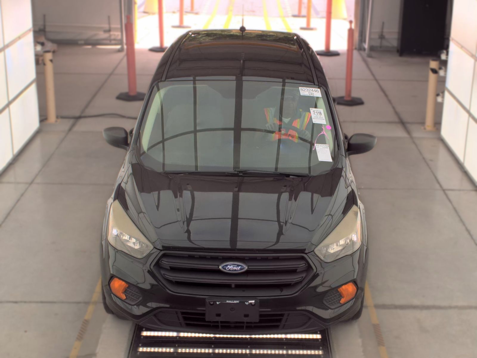 FORD ESCAPE - 3