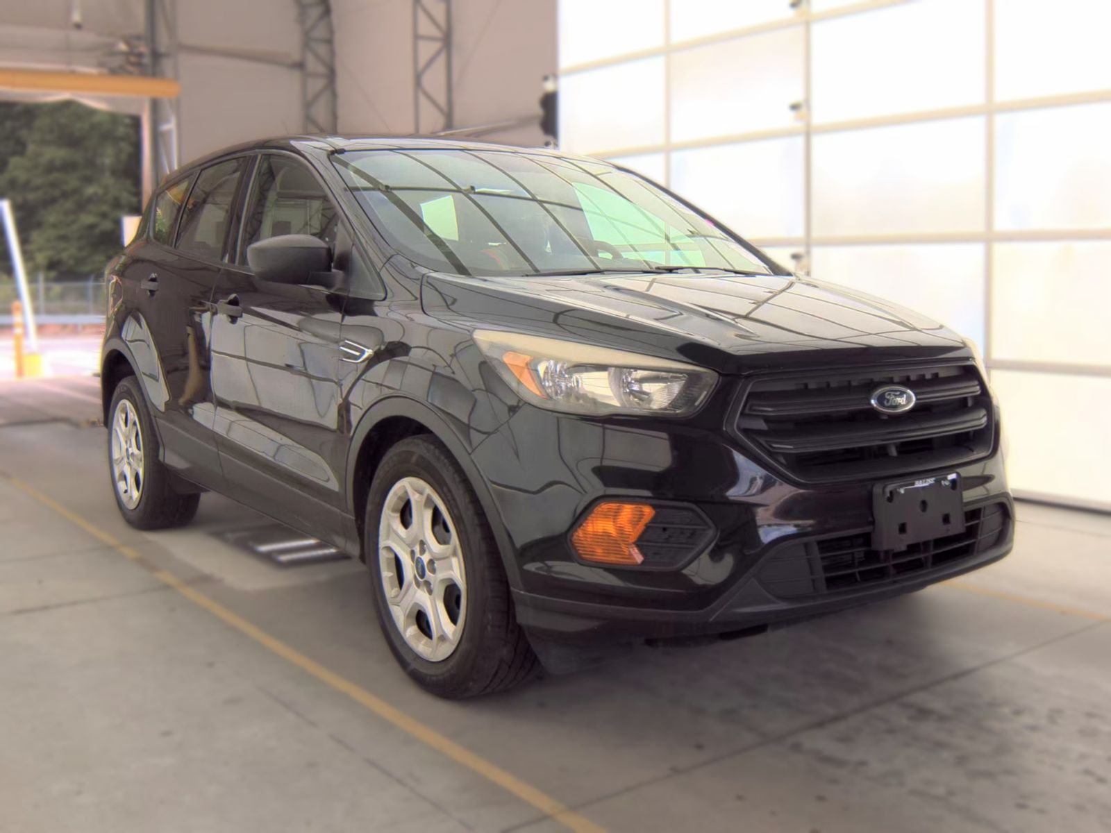 FORD ESCAPE - 5