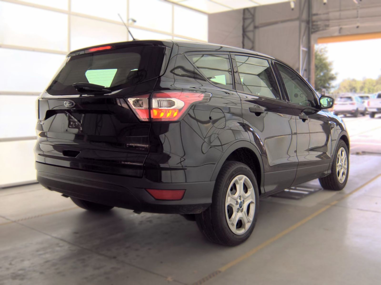 FORD ESCAPE - 6