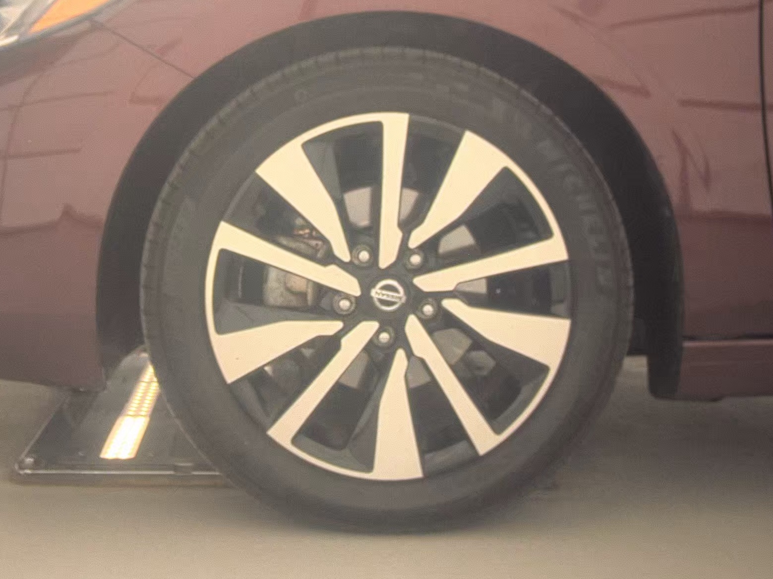 NISSAN SENTRA - 10