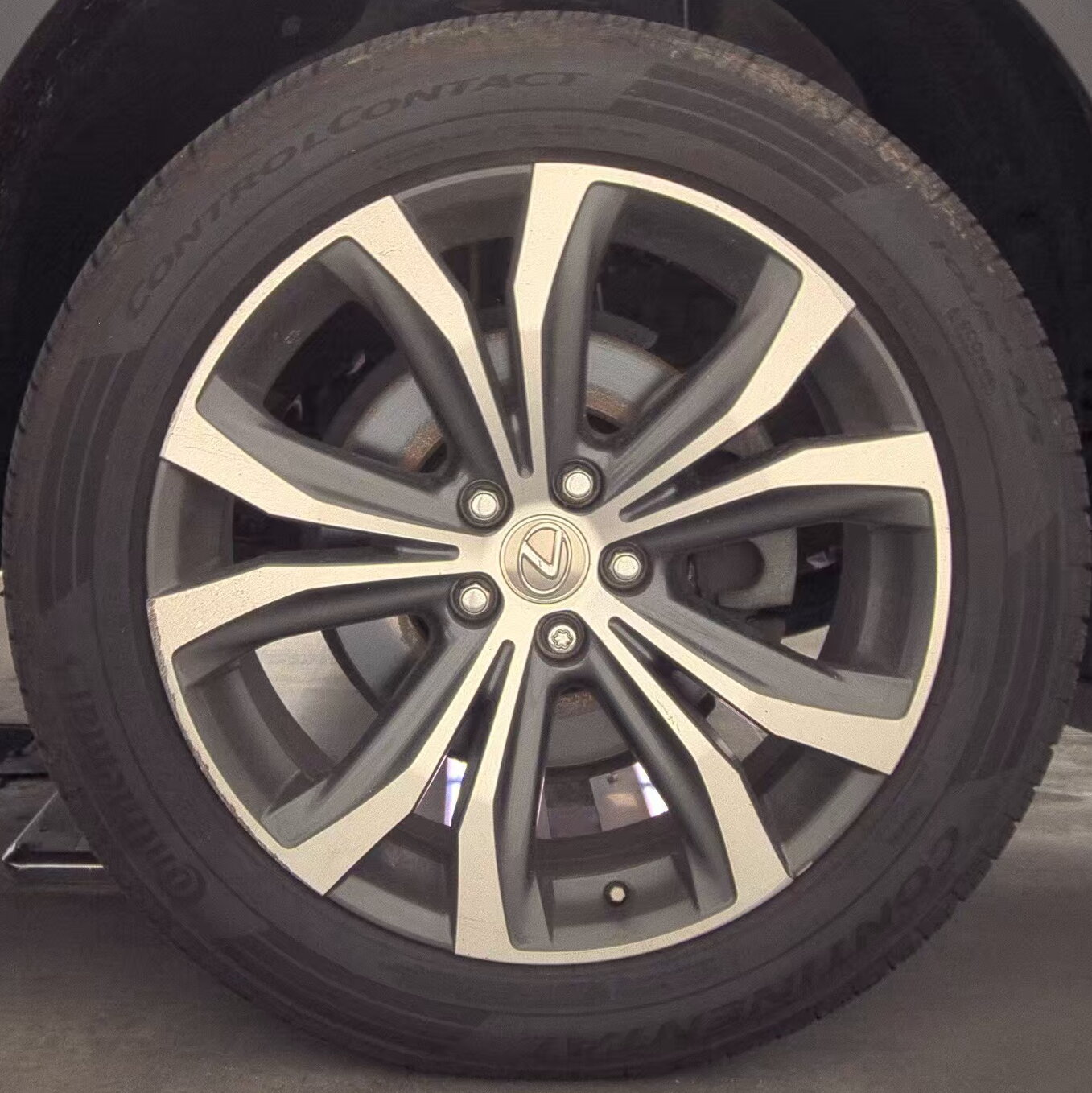 2016 Lexus RX RX 350 AWD