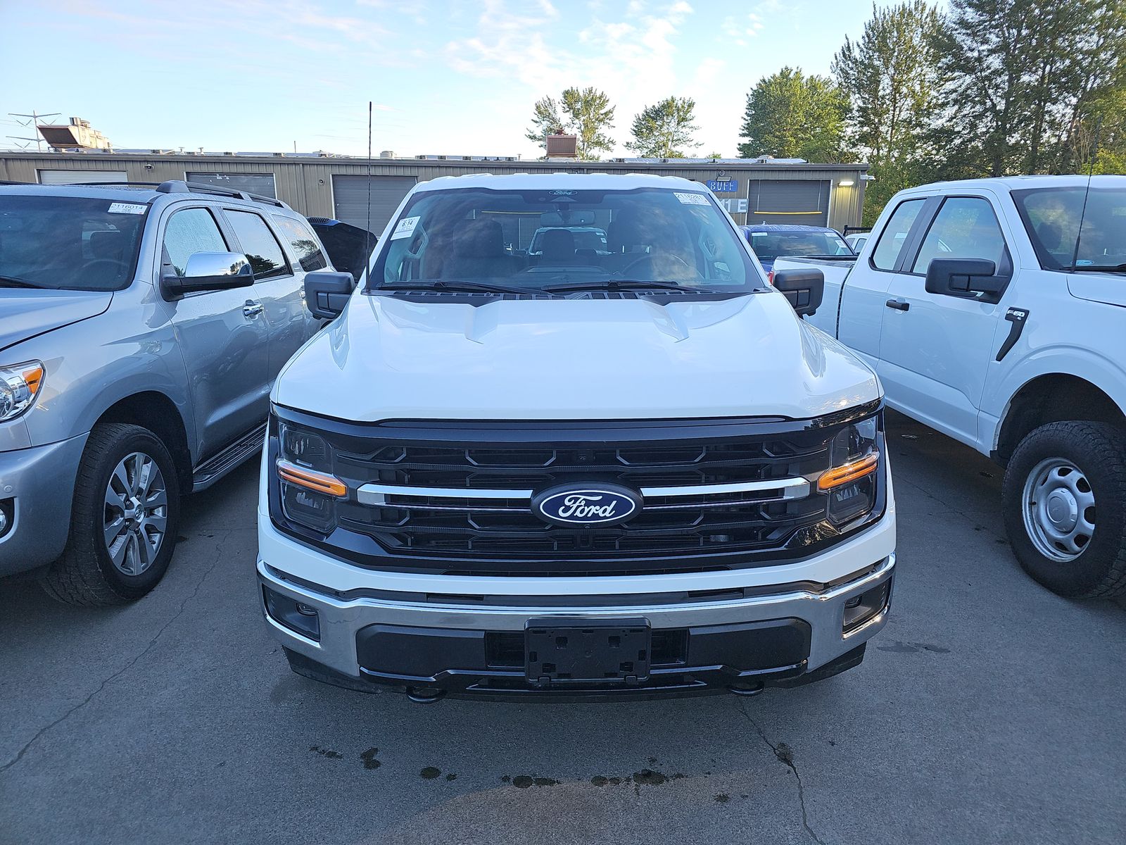 FORD F-150 - 3