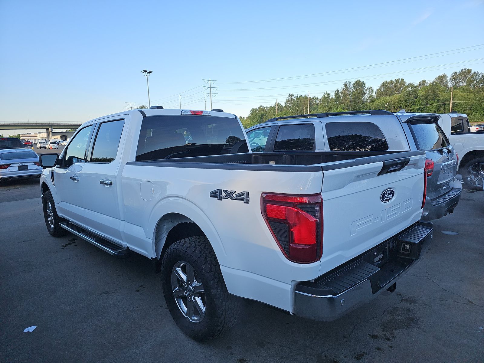 FORD F-150 - 7