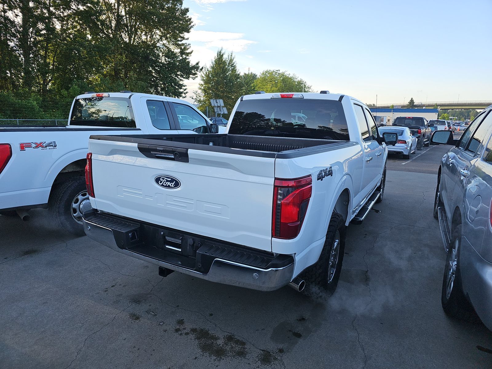 FORD F-150 - 5