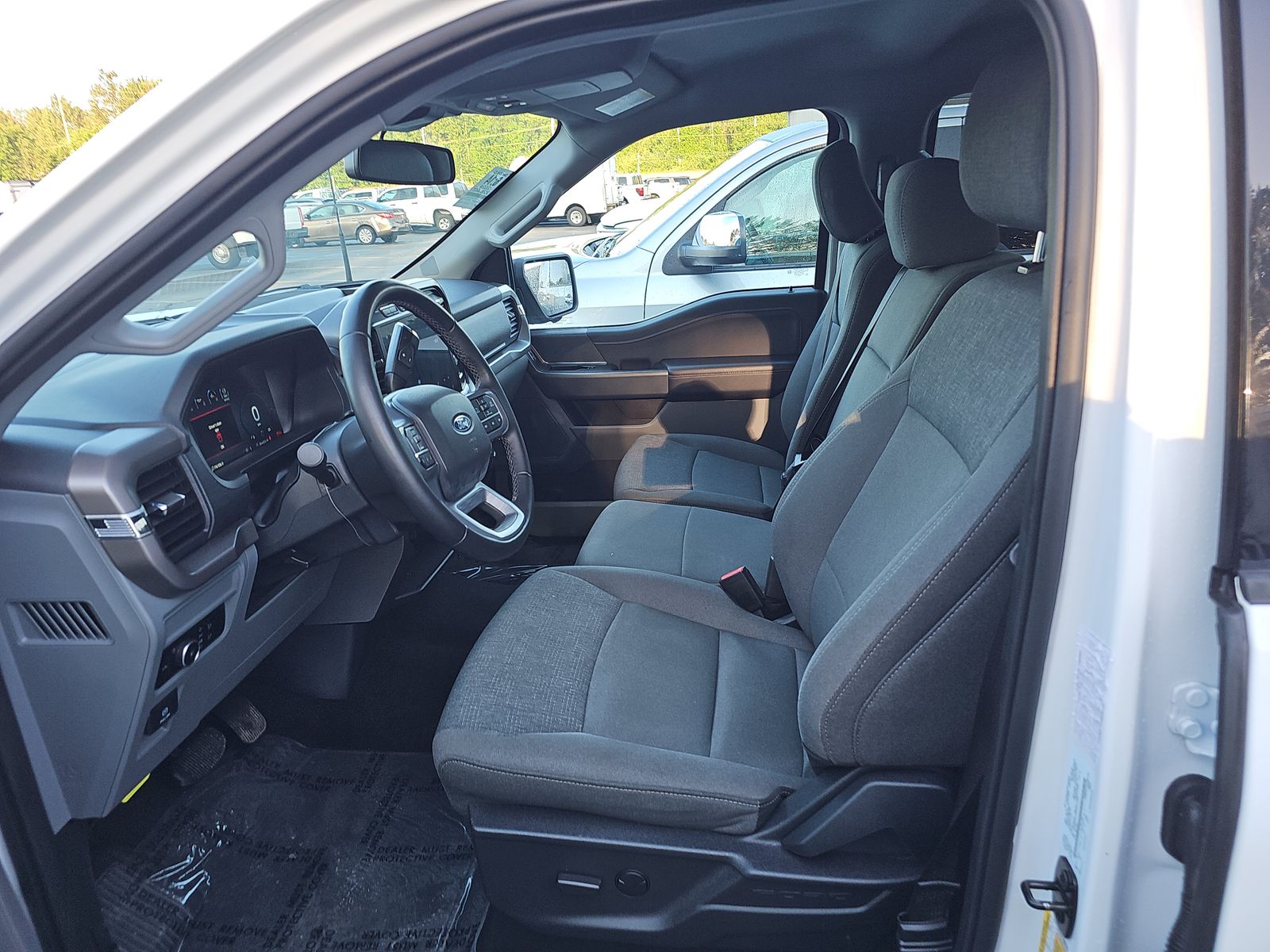 FORD F-150 - 8