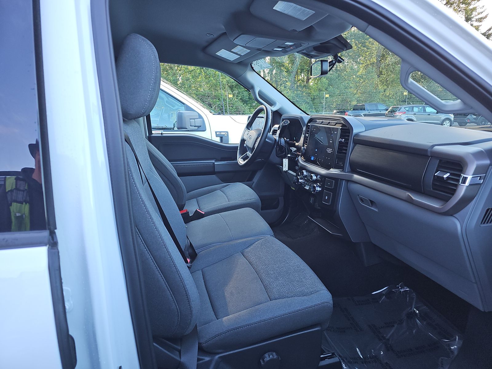 FORD F-150 - 9